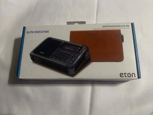 Eton elite executive - elite,