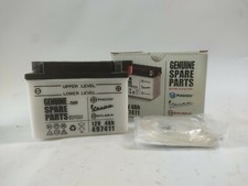BATTERIA 12V/4AH FIAMM CODICE