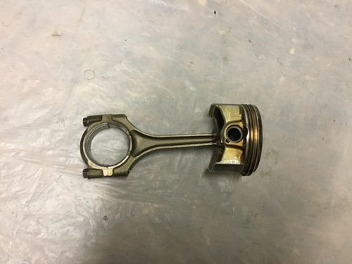 Pistone tirante honda 115 - pistone/tirante, 115-150