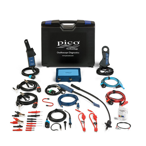 Picoscope 4225a oscilloscopio - 4225a,