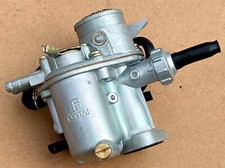 Riproduzione Carburatore Carb per Honda Cub C70 1972 - 1977
