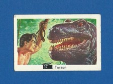 1967 Dutch Gum Svarta numero
