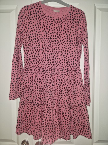 Abito bambina jersey - abito,