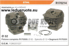 11280201227 KIT CILINDRO E