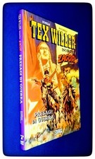 Tex willer incontra - tex,
