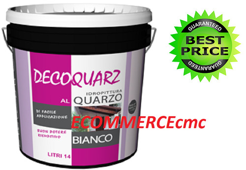 Idropittura pittura quarzo - idropittura/pittura,