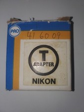 Pro nikon adapter - pro,