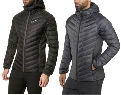 Berghaus giacca uomo tephra - giacca,