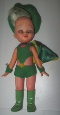 Maga maghella rara variante - maghella,