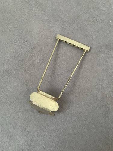 Coda chitarra tedesca vintage