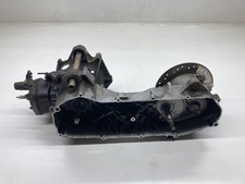 BLOCCO MOTORE ENGINE COMPLETO MALAGUTI F12 PHANTOM 50 TWIN DISK 1999-2005 21MA