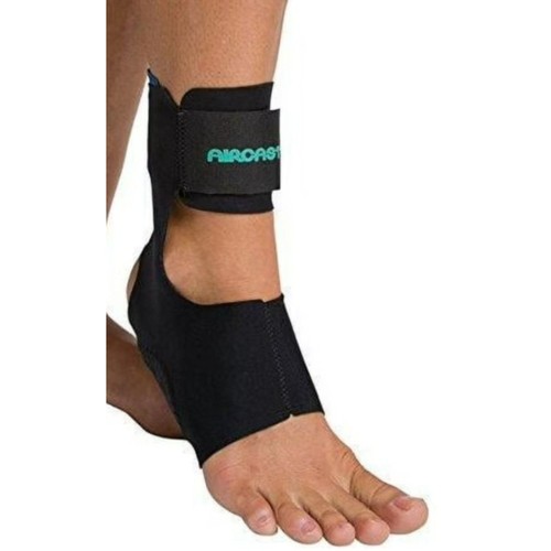 Aircast airheel supporto - aircast,