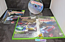 XBOX Need For Speed Carbon _