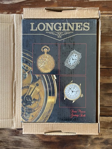 Longines marozzi g - d.,