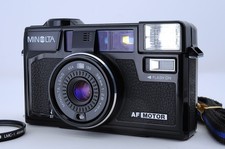[Testato Funzionante] Minolta