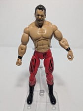 2005 jakks pacific wwe - pacific,