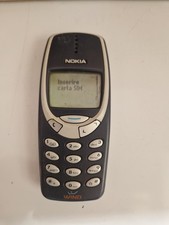 Cellulare nokia 3310 marchiato - cellulare,
