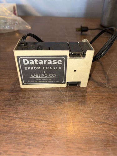 Gomma datarase eprom - datarase,