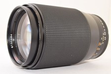 CONTAX Tele Tessar 200mm F3 5