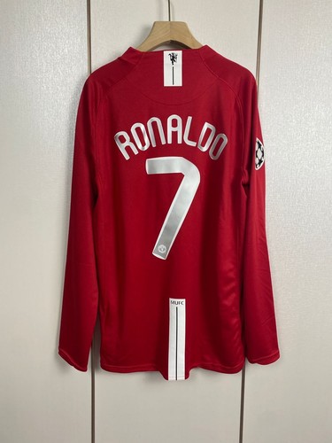 Manchester united maglia home - manchester,