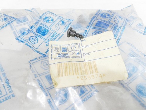 Vite scudo anteriore originale - scudo,