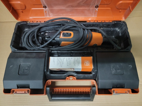 Fein fmm250q multimaster con - fmm250q,