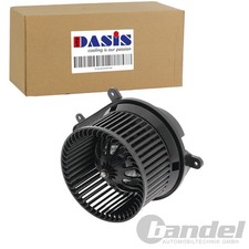 AKS DASIS Ventilatore Interno