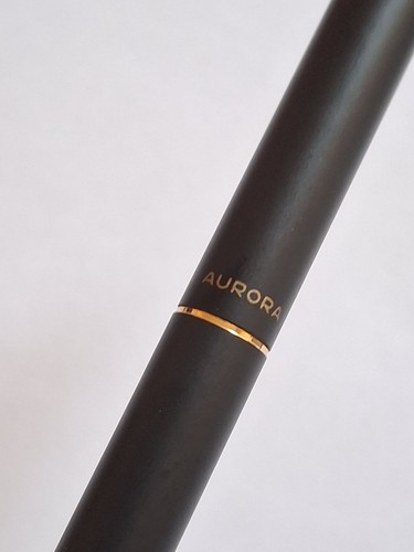 Aurora hastil nera funzionante - nera,