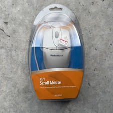 New Old Stock Computer Mouse