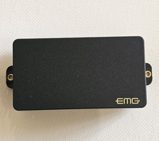 Pickup Attivo EMG 60A