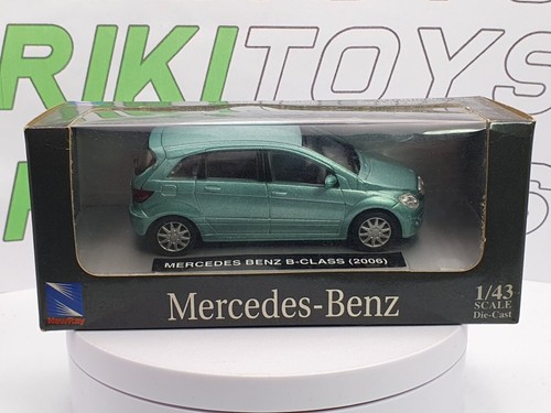 Mercedes benz classe 1a - classe,