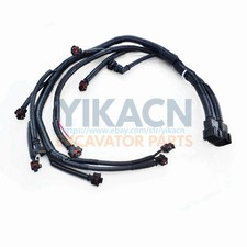 Per Kobelco SK130-8 SK135SR