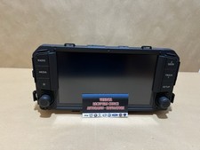 Autoradio 8 Pollici CarPlay Android Auto Hyundai i10