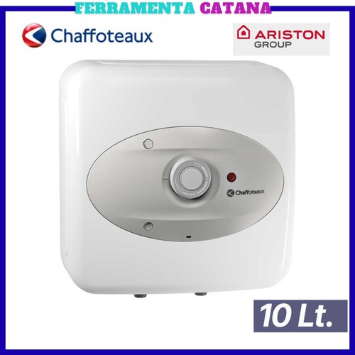 Scaldabagno elettrico lt - scaldabagno, 10
