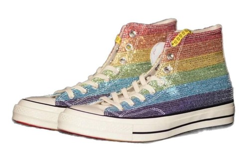 Converse miley cyrus chuck - x,