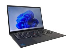 Lenovo ThinkPad X1 Carbon 9a
