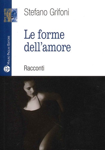 Libro stefano grifoni - libro,