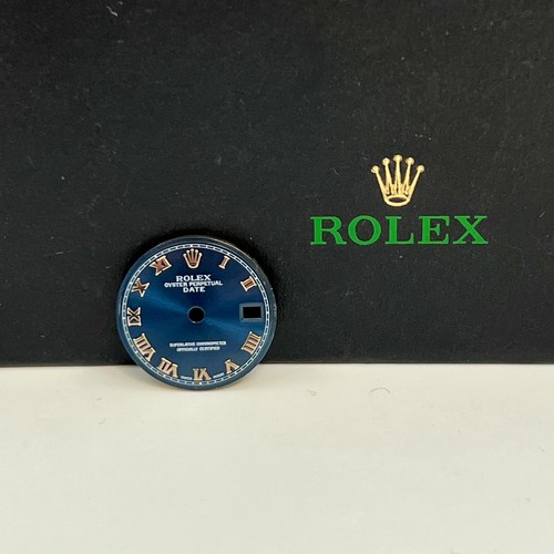 Rolex ostrica perpetuo date - rolex,