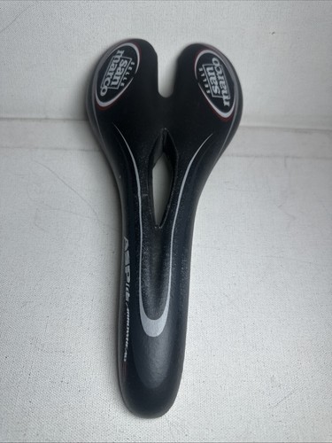 Sella corsa selle - da, marco