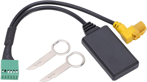 Cavo audio wireless per - per, auto