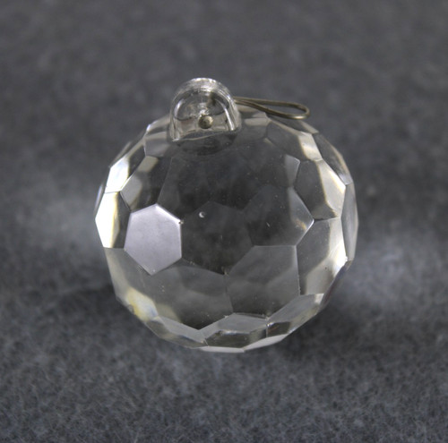 Sfera cristallo per - cristallo,