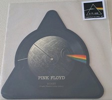 PINK FLOYD - MONEY / PIGS ON THE WING SHAPED PICTURE ED. LIMITATA + LP POMPEI.