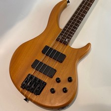 PEAVEY Grind Bass 4 BXP NTB