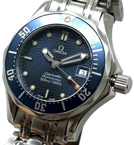 Omega seamaster 300m data - 300m,