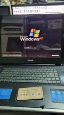 1849NN-PC Portatile Sony Vaio