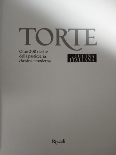 Torte oltre 200 ricette della - 200,