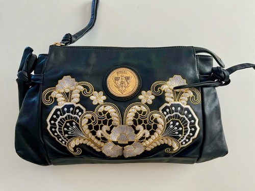 Gucci hysteria rara pochette - gucci,