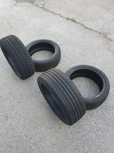 Gomme pneumatici misura