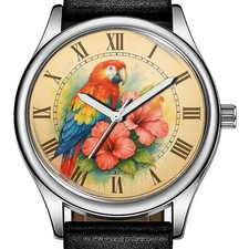 Orologio Da Polso Trendy Con