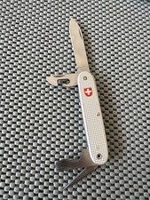 Victorinox Alox Soldier